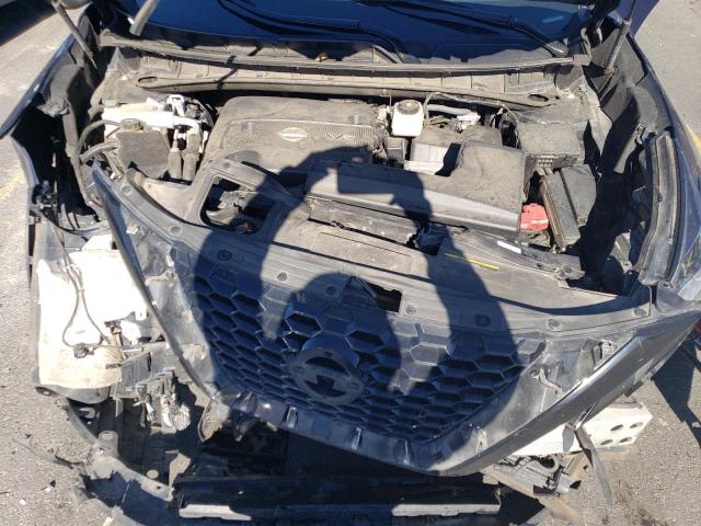 Photo 10 VIN: 5N1AZ2BS8MC122769 - NISSAN MURANO 