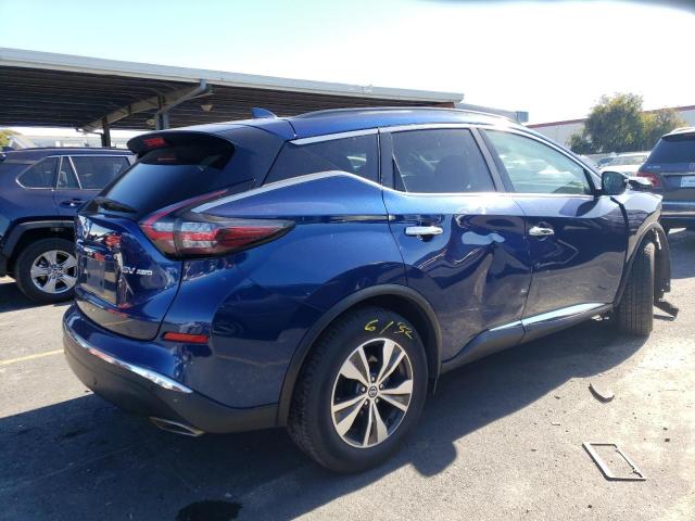 Photo 2 VIN: 5N1AZ2BS8MC122769 - NISSAN MURANO 