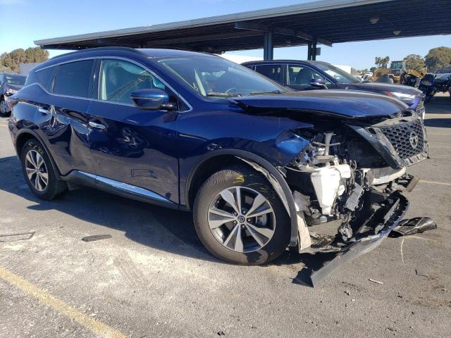 Photo 3 VIN: 5N1AZ2BS8MC122769 - NISSAN MURANO 