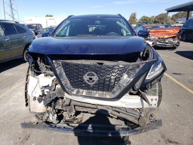 Photo 4 VIN: 5N1AZ2BS8MC122769 - NISSAN MURANO 