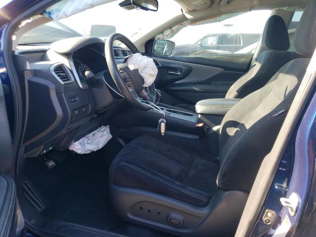 Photo 6 VIN: 5N1AZ2BS8MC122769 - NISSAN MURANO 