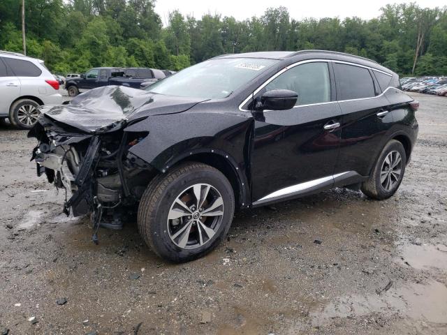 Photo 0 VIN: 5N1AZ2BS8MC140513 - NISSAN MURANO SV 