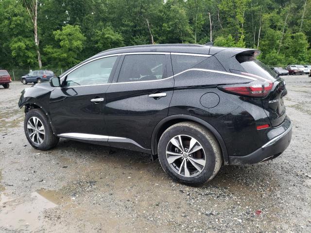 Photo 1 VIN: 5N1AZ2BS8MC140513 - NISSAN MURANO SV 