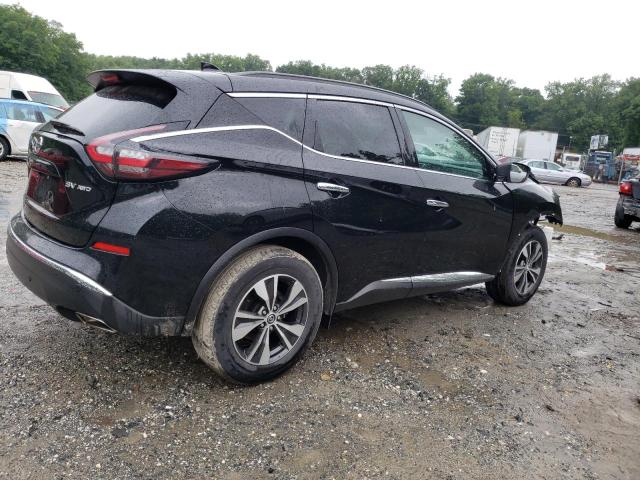 Photo 2 VIN: 5N1AZ2BS8MC140513 - NISSAN MURANO SV 