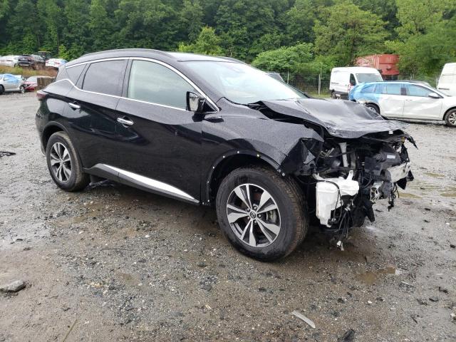 Photo 3 VIN: 5N1AZ2BS8MC140513 - NISSAN MURANO SV 