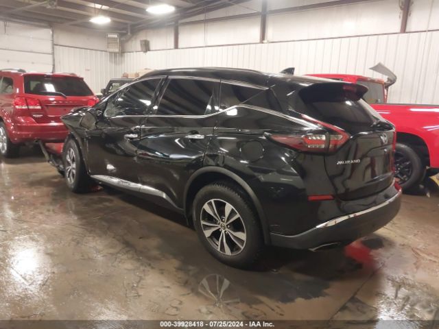 Photo 2 VIN: 5N1AZ2BS8MC140690 - NISSAN MURANO 