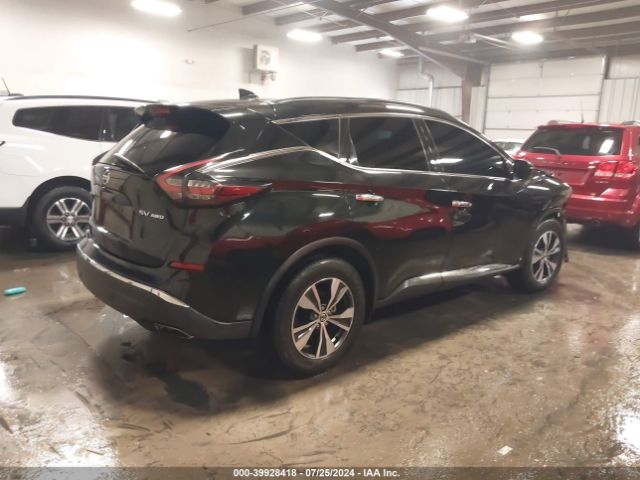 Photo 3 VIN: 5N1AZ2BS8MC140690 - NISSAN MURANO 