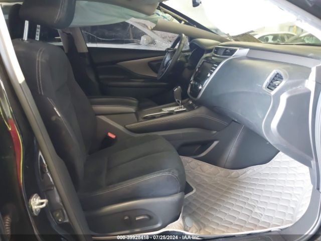 Photo 4 VIN: 5N1AZ2BS8MC140690 - NISSAN MURANO 