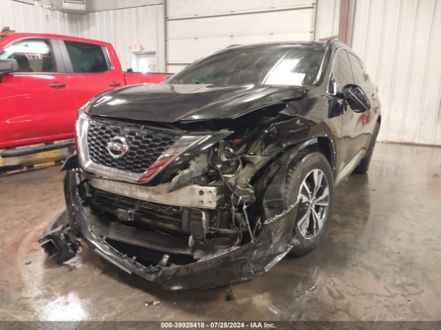 Photo 5 VIN: 5N1AZ2BS8MC140690 - NISSAN MURANO 