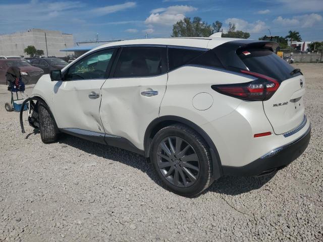 Photo 1 VIN: 5N1AZ2BS8MC146540 - NISSAN MURANO 