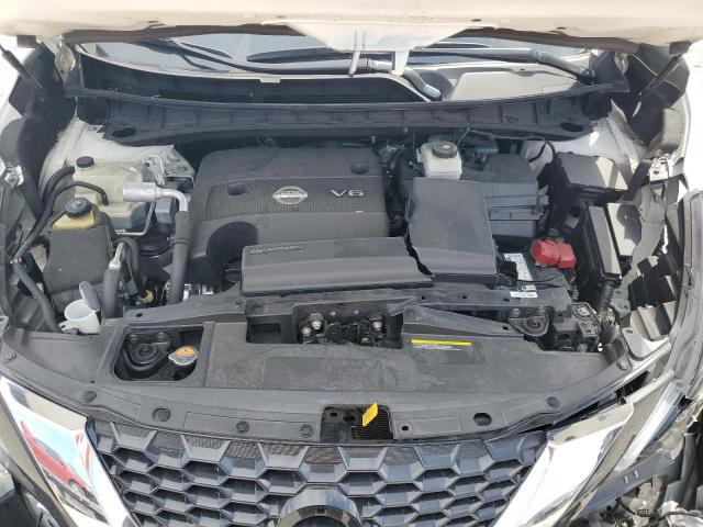 Photo 11 VIN: 5N1AZ2BS8MC146540 - NISSAN MURANO 