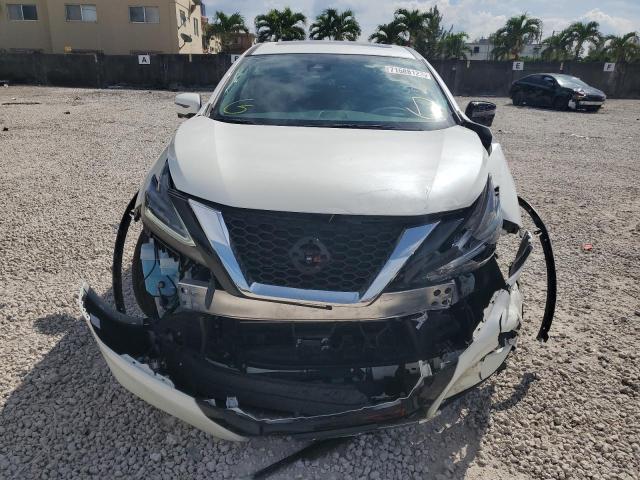 Photo 4 VIN: 5N1AZ2BS8MC146540 - NISSAN MURANO 