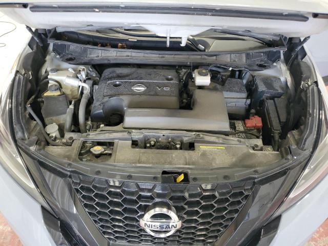 Photo 11 VIN: 5N1AZ2BS8NC122692 - NISSAN MURANO SV 