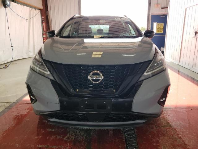 Photo 4 VIN: 5N1AZ2BS8NC122692 - NISSAN MURANO SV 