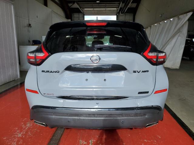 Photo 5 VIN: 5N1AZ2BS8NC122692 - NISSAN MURANO SV 