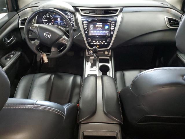 Photo 7 VIN: 5N1AZ2BS8NC122692 - NISSAN MURANO SV 