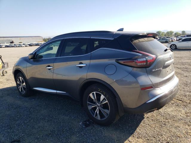 Photo 1 VIN: 5N1AZ2BS8NC122868 - NISSAN MURANO SV 