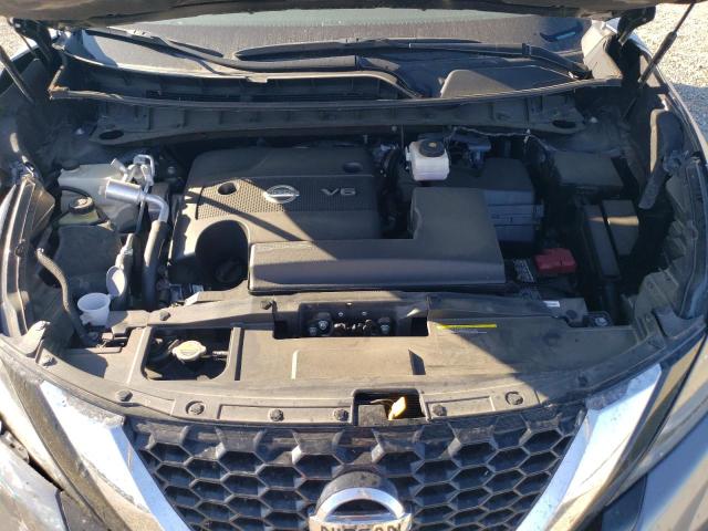 Photo 11 VIN: 5N1AZ2BS8NC122868 - NISSAN MURANO SV 