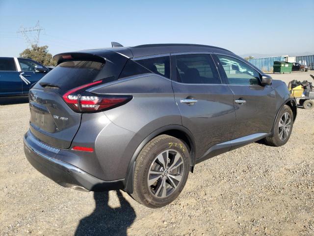 Photo 2 VIN: 5N1AZ2BS8NC122868 - NISSAN MURANO SV 