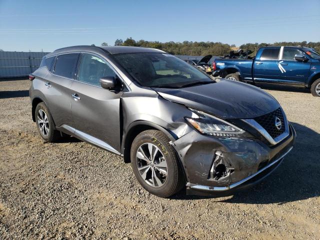 Photo 3 VIN: 5N1AZ2BS8NC122868 - NISSAN MURANO SV 