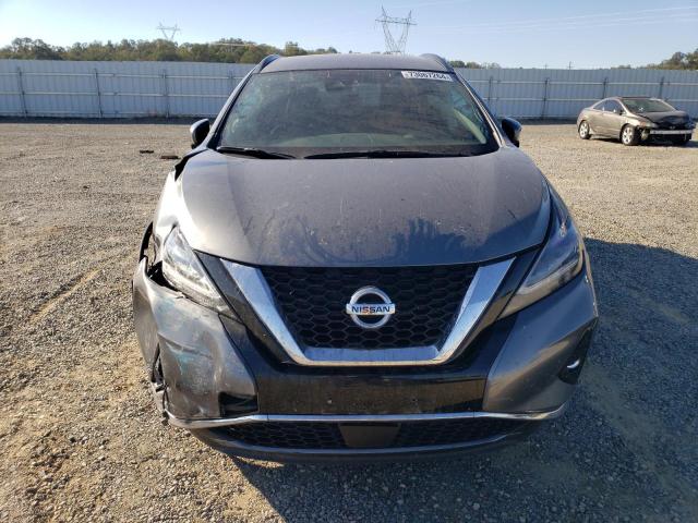 Photo 4 VIN: 5N1AZ2BS8NC122868 - NISSAN MURANO SV 