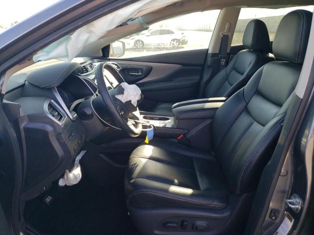 Photo 6 VIN: 5N1AZ2BS8NC122868 - NISSAN MURANO SV 