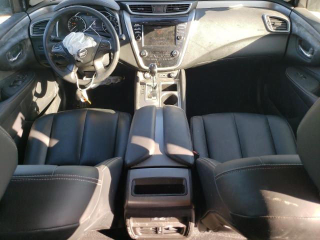 Photo 7 VIN: 5N1AZ2BS8NC122868 - NISSAN MURANO SV 