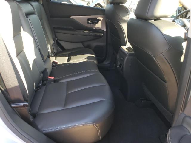 Photo 10 VIN: 5N1AZ2BS8PC115390 - NISSAN MURANO SV 