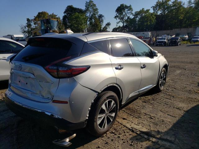 Photo 2 VIN: 5N1AZ2BS8PC115390 - NISSAN MURANO SV 