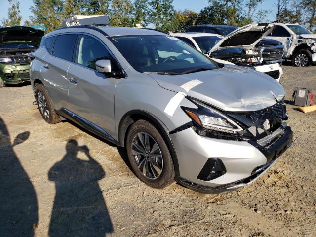 Photo 3 VIN: 5N1AZ2BS8PC115390 - NISSAN MURANO SV 