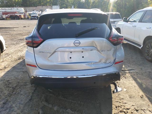 Photo 5 VIN: 5N1AZ2BS8PC115390 - NISSAN MURANO SV 