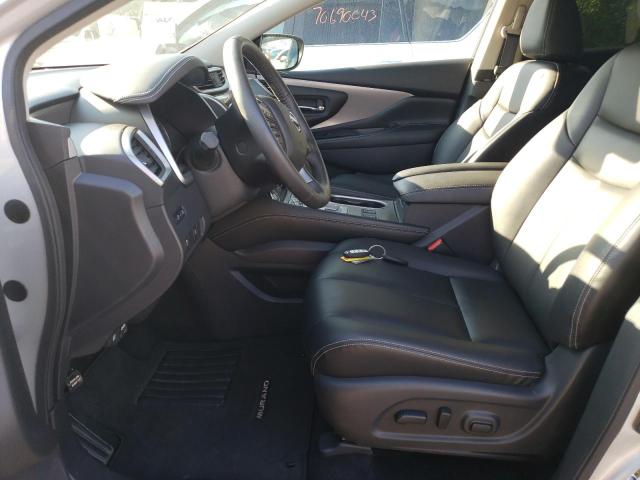 Photo 6 VIN: 5N1AZ2BS8PC115390 - NISSAN MURANO SV 