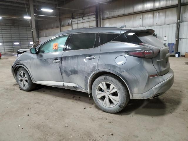 Photo 1 VIN: 5N1AZ2BS8PC123649 - NISSAN MURANO 