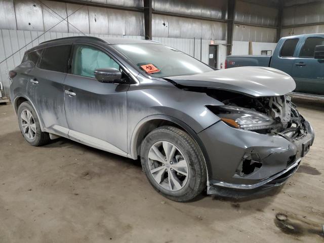 Photo 3 VIN: 5N1AZ2BS8PC123649 - NISSAN MURANO 