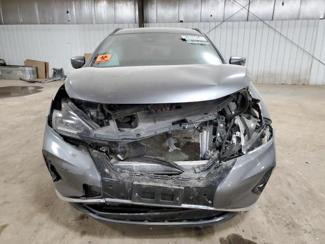 Photo 4 VIN: 5N1AZ2BS8PC123649 - NISSAN MURANO 