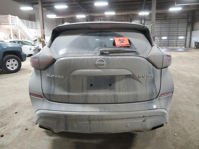 Photo 5 VIN: 5N1AZ2BS8PC123649 - NISSAN MURANO 