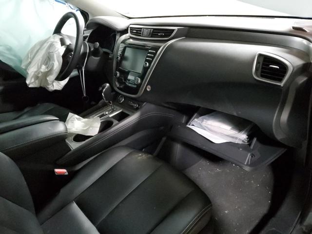 Photo 7 VIN: 5N1AZ2BS8PC123649 - NISSAN MURANO 