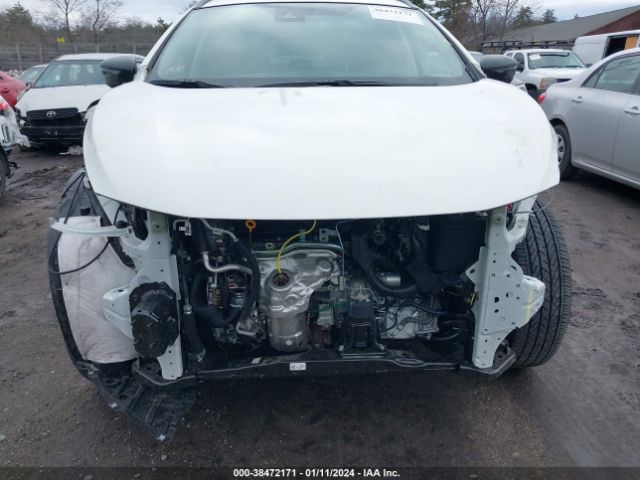 Photo 5 VIN: 5N1AZ2BS8PC127359 - NISSAN MURANO 