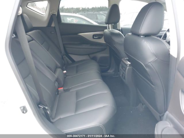 Photo 7 VIN: 5N1AZ2BS8PC127359 - NISSAN MURANO 