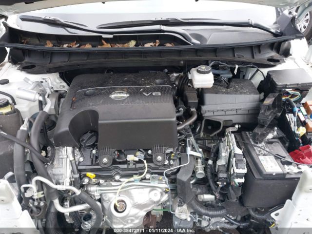 Photo 9 VIN: 5N1AZ2BS8PC127359 - NISSAN MURANO 