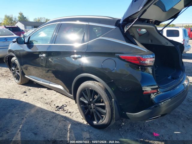 Photo 2 VIN: 5N1AZ2BS8RC108832 - NISSAN MURANO 