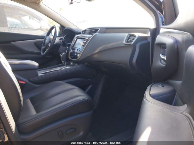 Photo 4 VIN: 5N1AZ2BS8RC108832 - NISSAN MURANO 