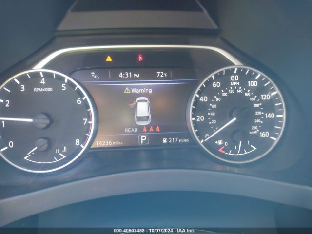 Photo 6 VIN: 5N1AZ2BS8RC108832 - NISSAN MURANO 