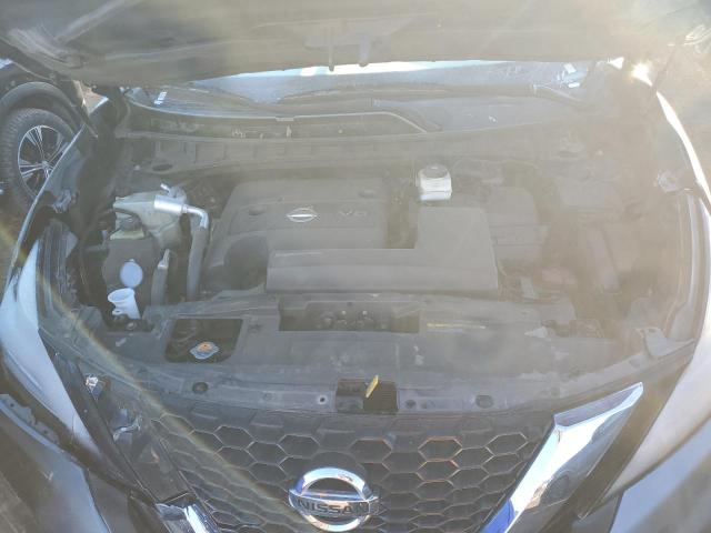 Photo 11 VIN: 5N1AZ2BS9LN101657 - NISSAN MURANO SV 