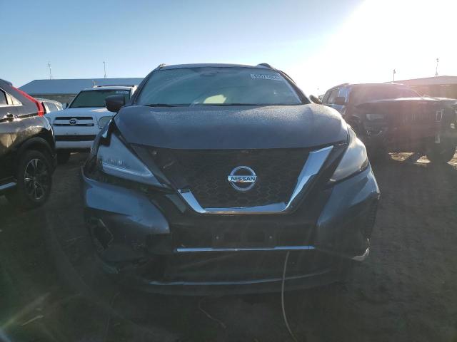 Photo 4 VIN: 5N1AZ2BS9LN101657 - NISSAN MURANO SV 