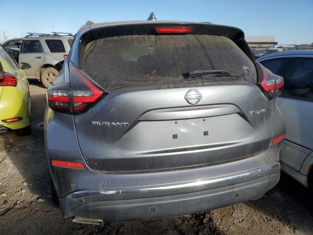 Photo 5 VIN: 5N1AZ2BS9LN101657 - NISSAN MURANO SV 