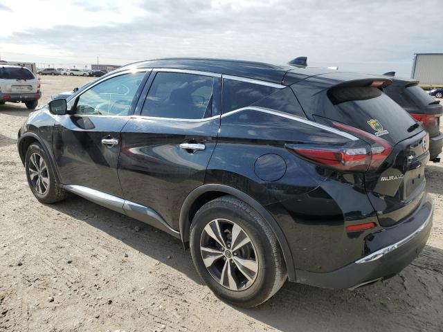 Photo 1 VIN: 5N1AZ2BS9LN103330 - NISSAN MURANO 