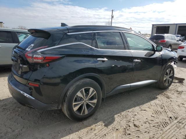 Photo 2 VIN: 5N1AZ2BS9LN103330 - NISSAN MURANO 