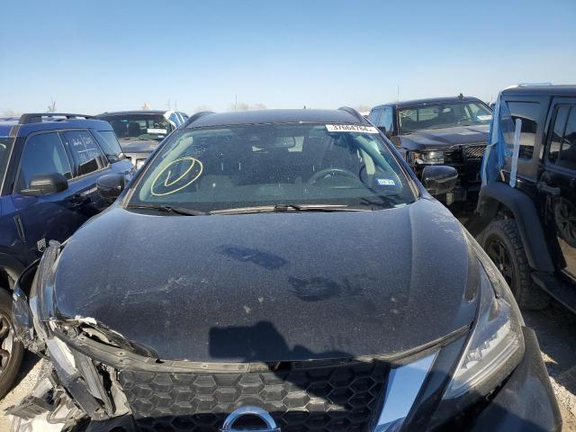 Photo 4 VIN: 5N1AZ2BS9LN103330 - NISSAN MURANO 