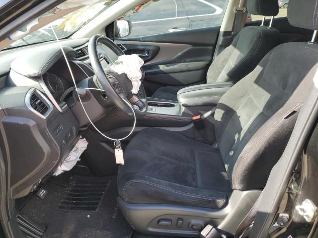 Photo 6 VIN: 5N1AZ2BS9LN103330 - NISSAN MURANO 